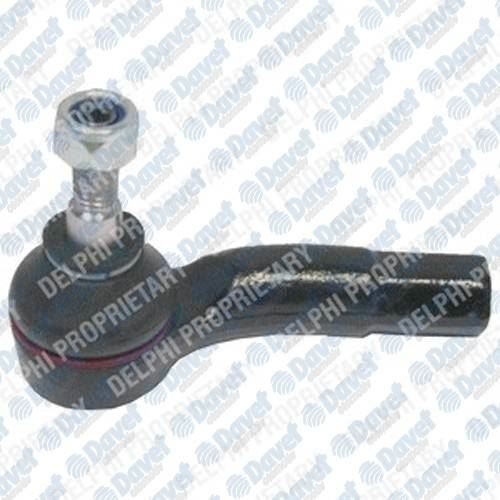 DELPHI TA2026 Rotbasi Sol Fiesta / Fusion 02 -